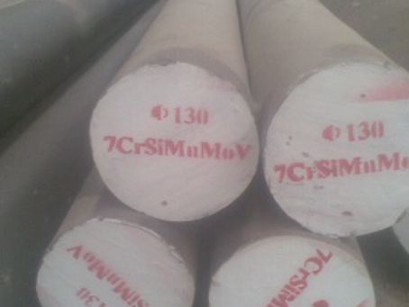 绥芬河7CrSiMnMoV工具钢