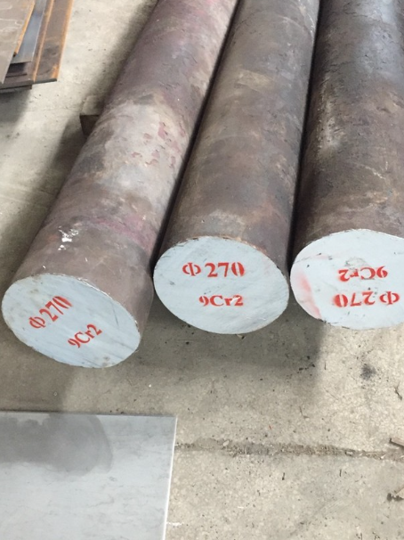 绥芬河9Cr2工具钢