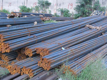 绥芬河50Cr合金结构钢