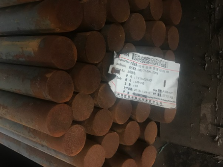 绥芬河18Cr2Ni4WA合金结构钢