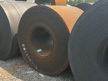 绥芬河Q355NHB耐候板